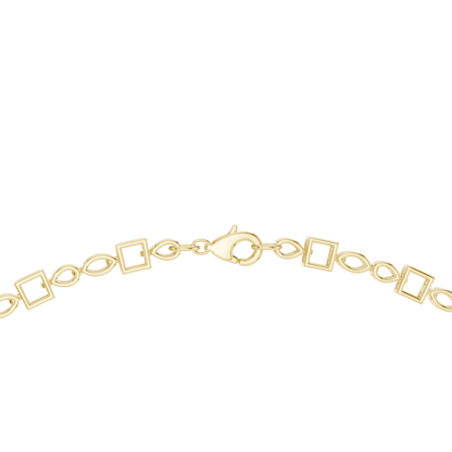 Opulent Designer Diamond Necklace - Majestic Bridal Diamond Necklace - Ultra Luxury Diamond Statement Necklace - Royal Diamond Elegance Necklace