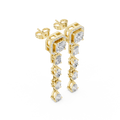 SILVER GOLD PLATED