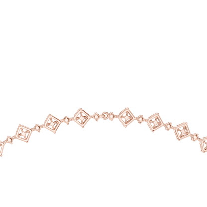 Power dressing jewelry - Rare design vision - Confidence in diamonds - High-end statement piece - Designed to endure - Luxury without compromise