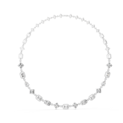 Power dressing jewelry - Rare design vision - Confidence in diamonds - High-end statement piece - Designed to endure - Luxury without compromise