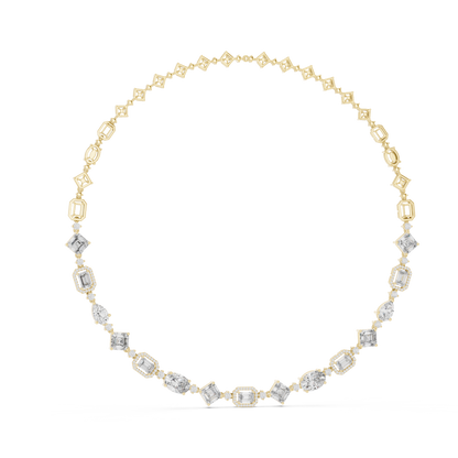 Power dressing jewelry - Rare design vision - Confidence in diamonds - High-end statement piece - Designed to endure - Luxury without compromise