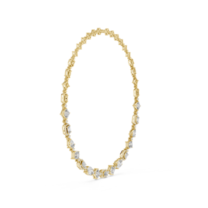 Power dressing jewelry - Rare design vision - Confidence in diamonds - High-end statement piece - Designed to endure - Luxury without compromise