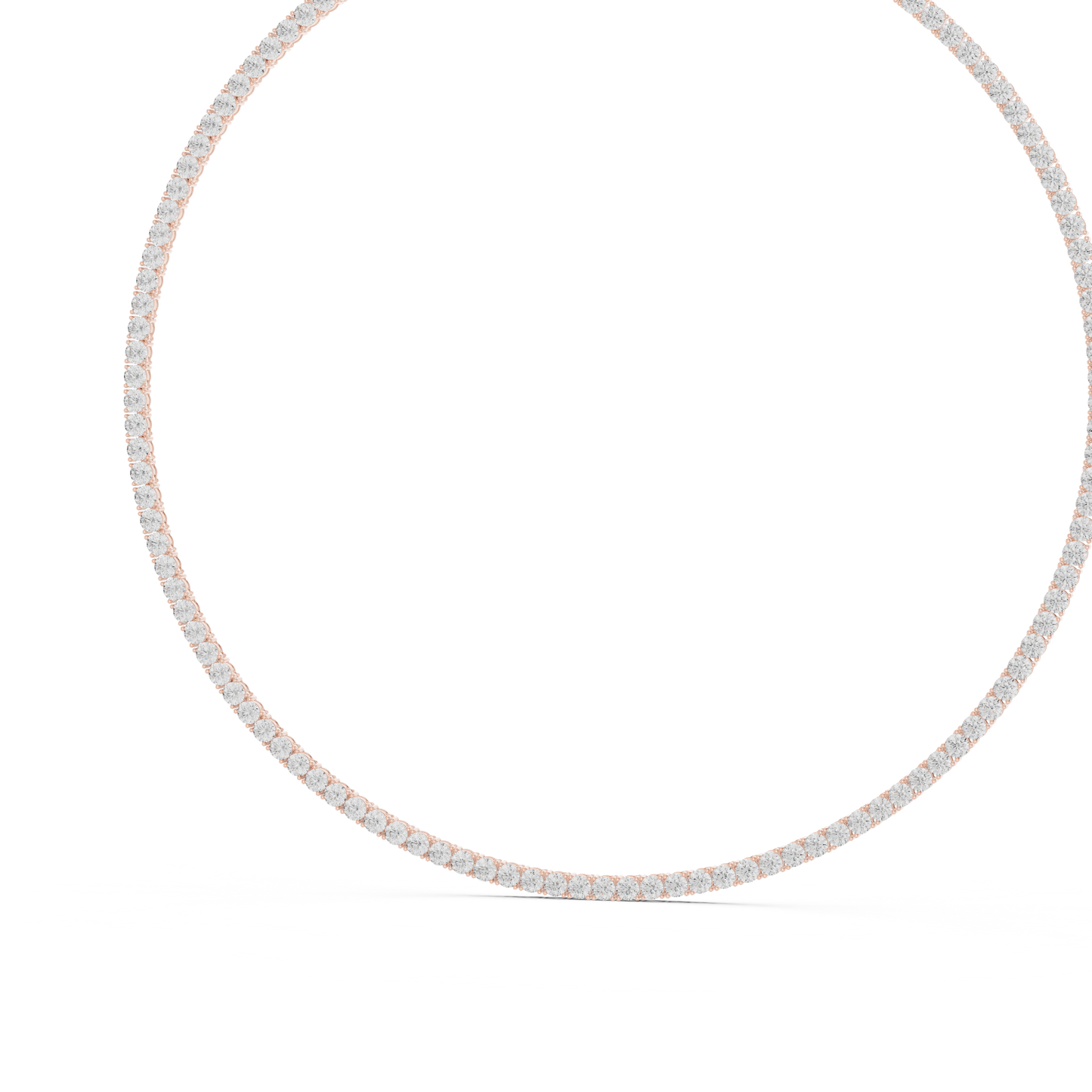 Subtle powerful sparkle - Designed for icons - Unmatched brilliance assured - Minimal yet majestic - Pure diamond harmony - Crafted for eternity