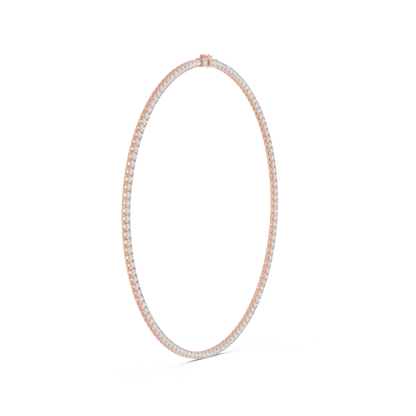 Subtle powerful sparkle - Designed for icons - Unmatched brilliance assured - Minimal yet majestic - Pure diamond harmony - Crafted for eternity