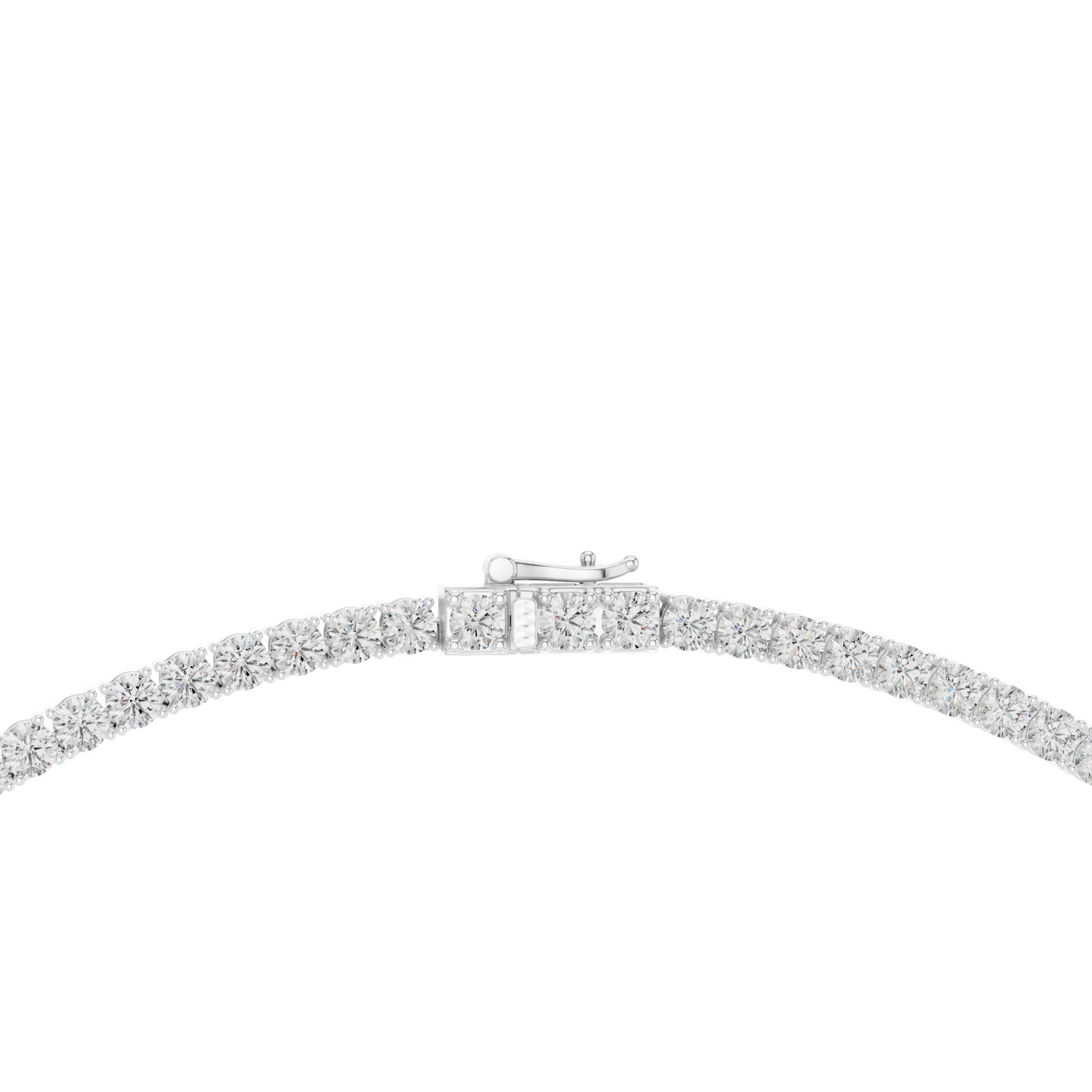 Subtle powerful sparkle - Designed for icons - Unmatched brilliance assured - Minimal yet majestic - Pure diamond harmony - Crafted for eternity