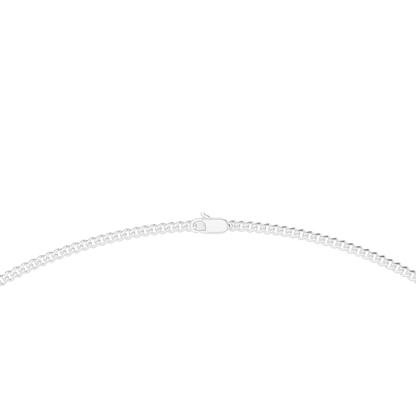 Crowned Luxury Strand - Aristocrat Silver Form - The Grand Continuum - Supreme Silver Identity - Infinite Prestige