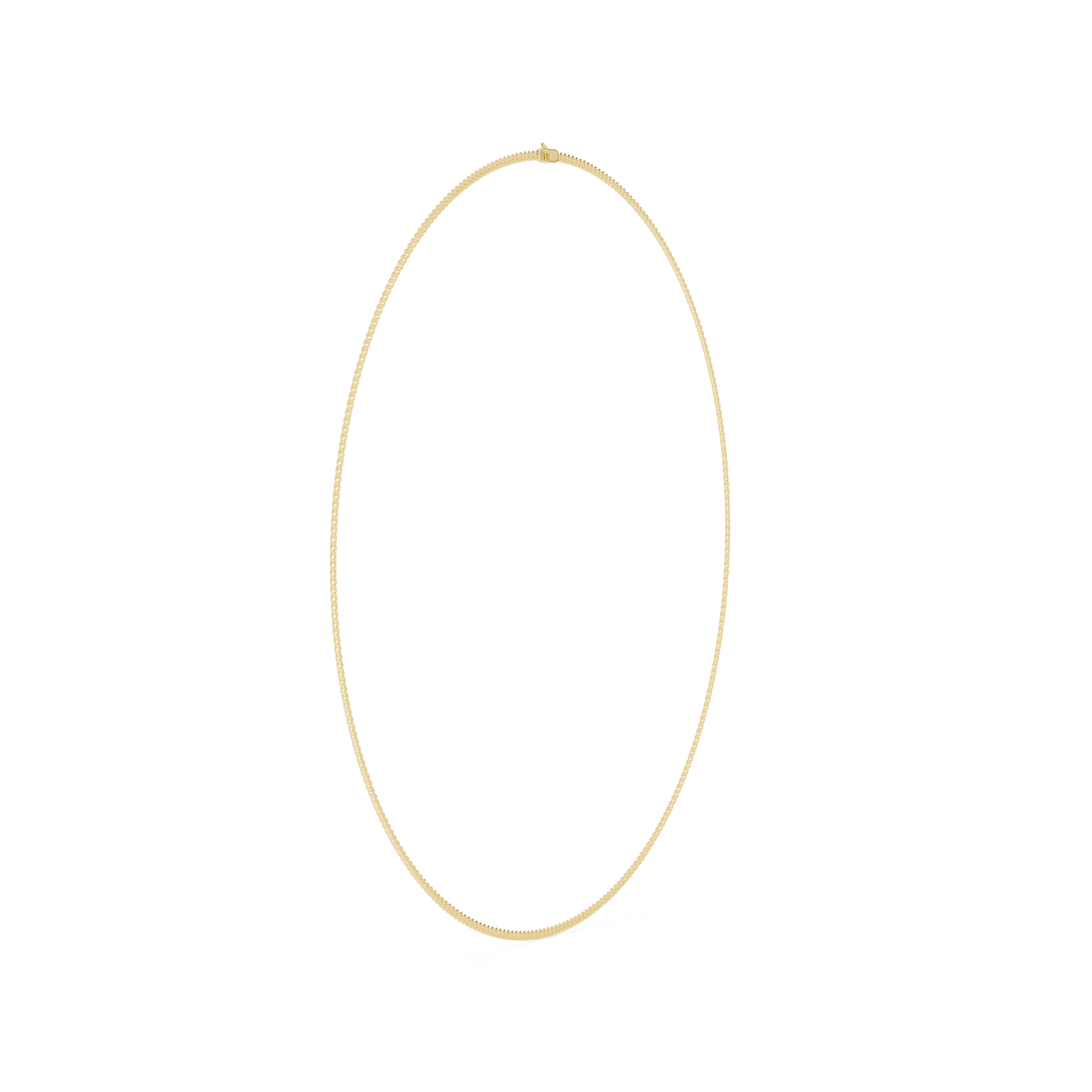 Crowned Luxury Strand - Aristocrat Silver Form - The Grand Continuum - Supreme Silver Identity - Infinite Prestige