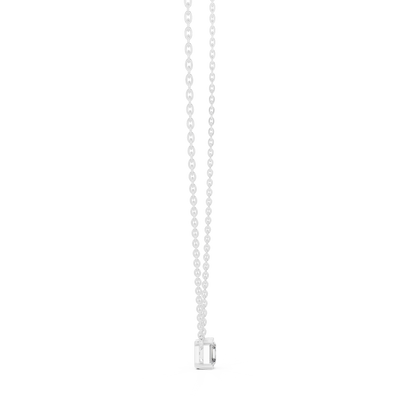 Modern Bridal Pendant | Premium Gold Necklace | Luxury Timeless Jewelry Gift Set