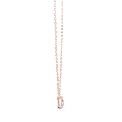 Elegant diamond pendant | with unmatched sparkle | designed for bold modern women