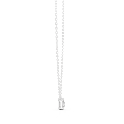 Elegant diamond pendant | with unmatched sparkle | designed for bold modern women