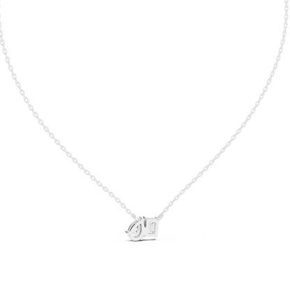 Elegant diamond pendant | with unmatched sparkle | designed for bold modern women