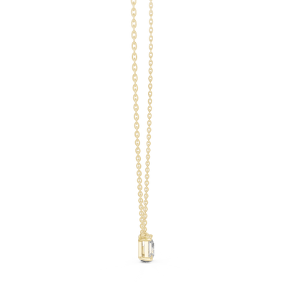 Elegant diamond pendant | with unmatched sparkle | designed for bold modern women