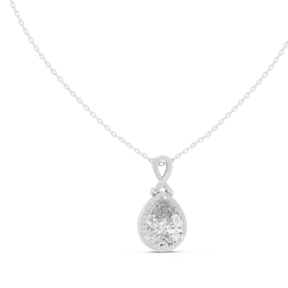 Sophisticated sparkle timeless beauty - expertly crafted diamond pendant - for love memories and milestones