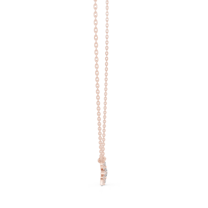 Pure Elegance Defined | Diamond Floral Beauty | Luxury Crafted To Perfection