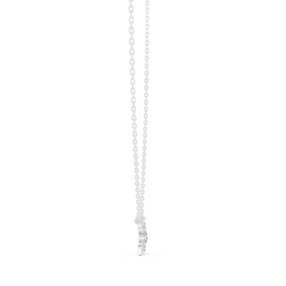 Pure Elegance Defined | Diamond Floral Beauty | Luxury Crafted To Perfection