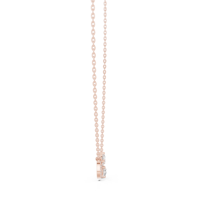 Infinite beauty meets brilliance - Diamond curves define perfection - Luxury crafted for everlasting love