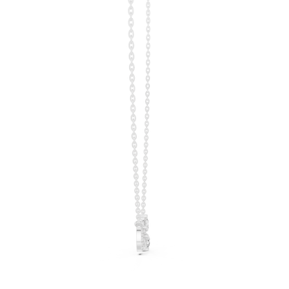 Infinite beauty meets brilliance - Diamond curves define perfection - Luxury crafted for everlasting love