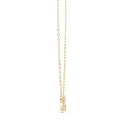 Infinite beauty meets brilliance - Diamond curves define perfection - Luxury crafted for everlasting love