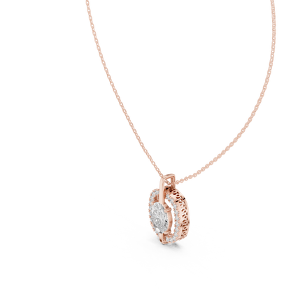 Signature Diamond Elegance | Luxury Meets Emotion | Designed To Shine Eternally