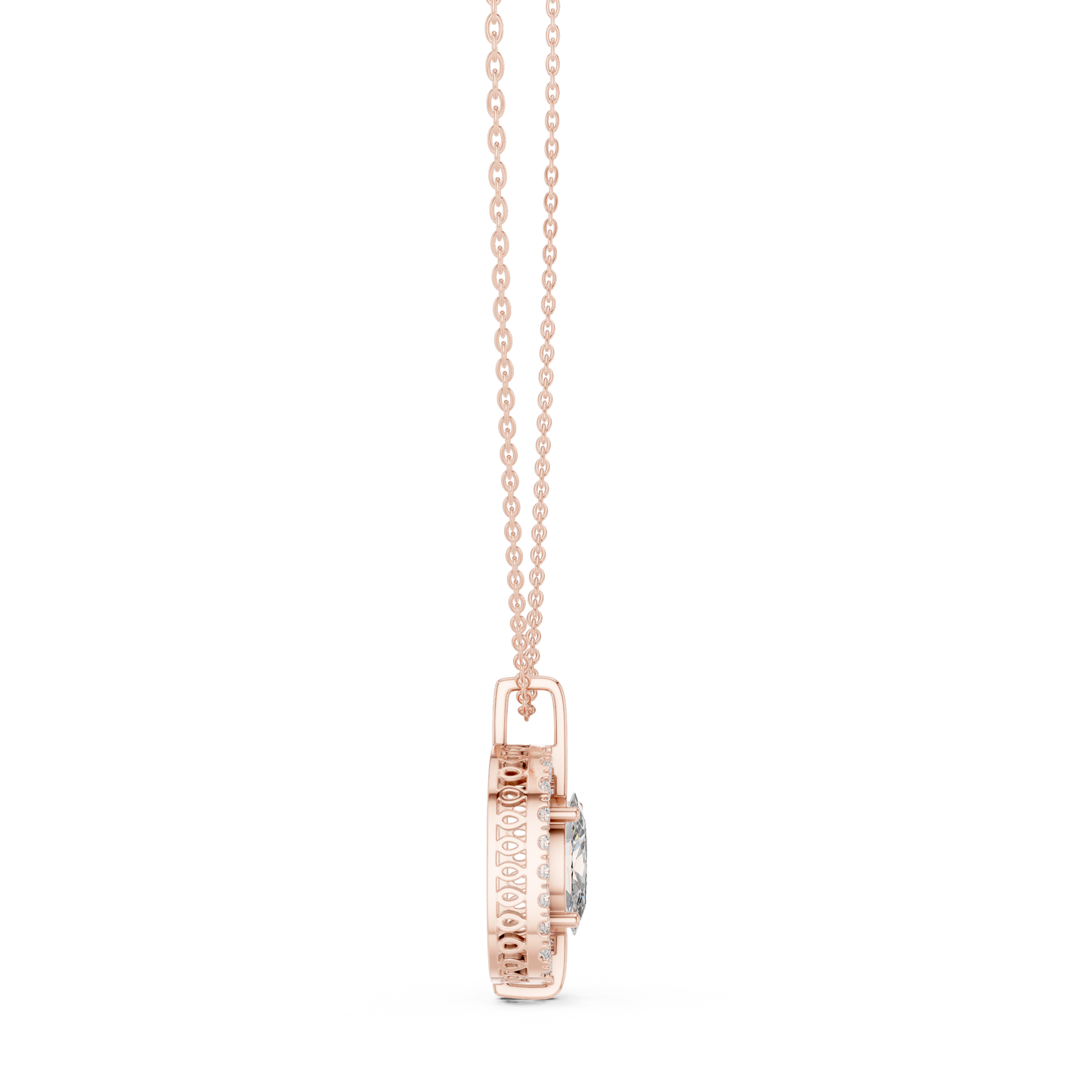 Signature Diamond Elegance | Luxury Meets Emotion | Designed To Shine Eternally