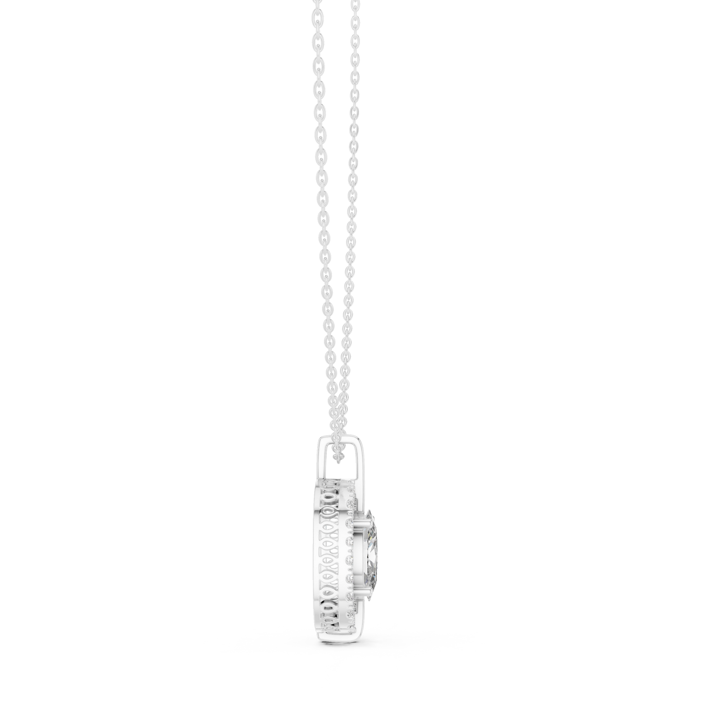 Signature Diamond Elegance | Luxury Meets Emotion | Designed To Shine Eternally