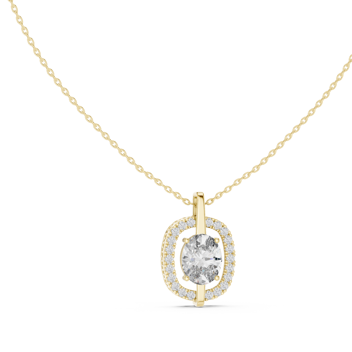 Signature Diamond Elegance | Luxury Meets Emotion | Designed To Shine Eternally