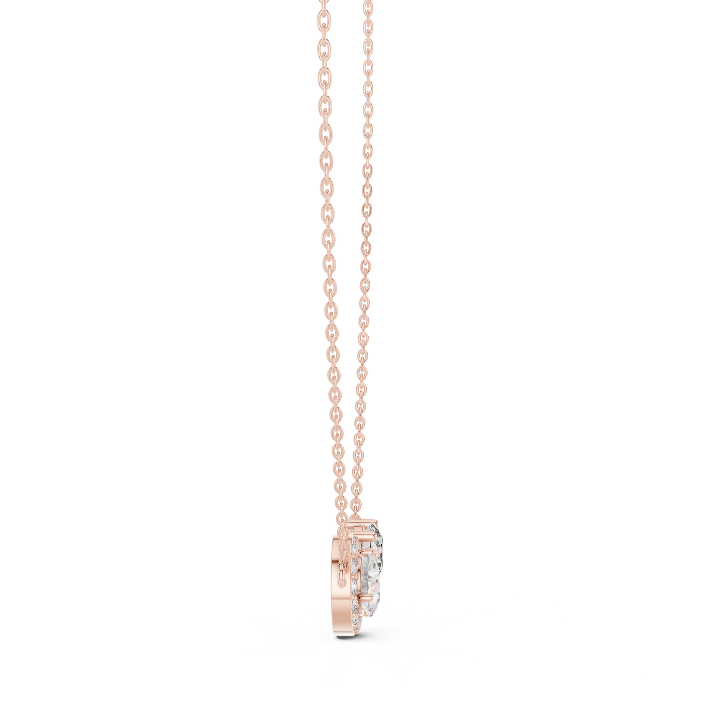 Everlasting shine in delicate form | brilliant diamonds superior finish | jewellery that tells your love story