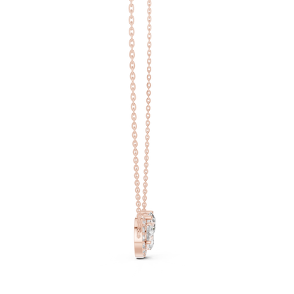 Everlasting shine in delicate form | brilliant diamonds superior finish | jewellery that tells your love story