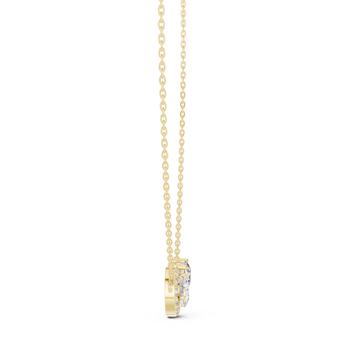 Everlasting shine in delicate form | brilliant diamonds superior finish | jewellery that tells your love story