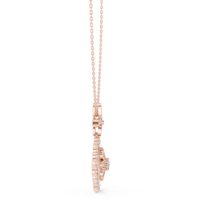 Sacred Eye Jewelry - Crafted With Diamonds - Luxury Meets Spiritual Power -Divine Eye Necklace - Symbol Of Strength - Elegance That Guards Forever