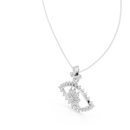 Sacred Eye Jewelry - Crafted With Diamonds - Luxury Meets Spiritual Power -Divine Eye Necklace - Symbol Of Strength - Elegance That Guards Forever