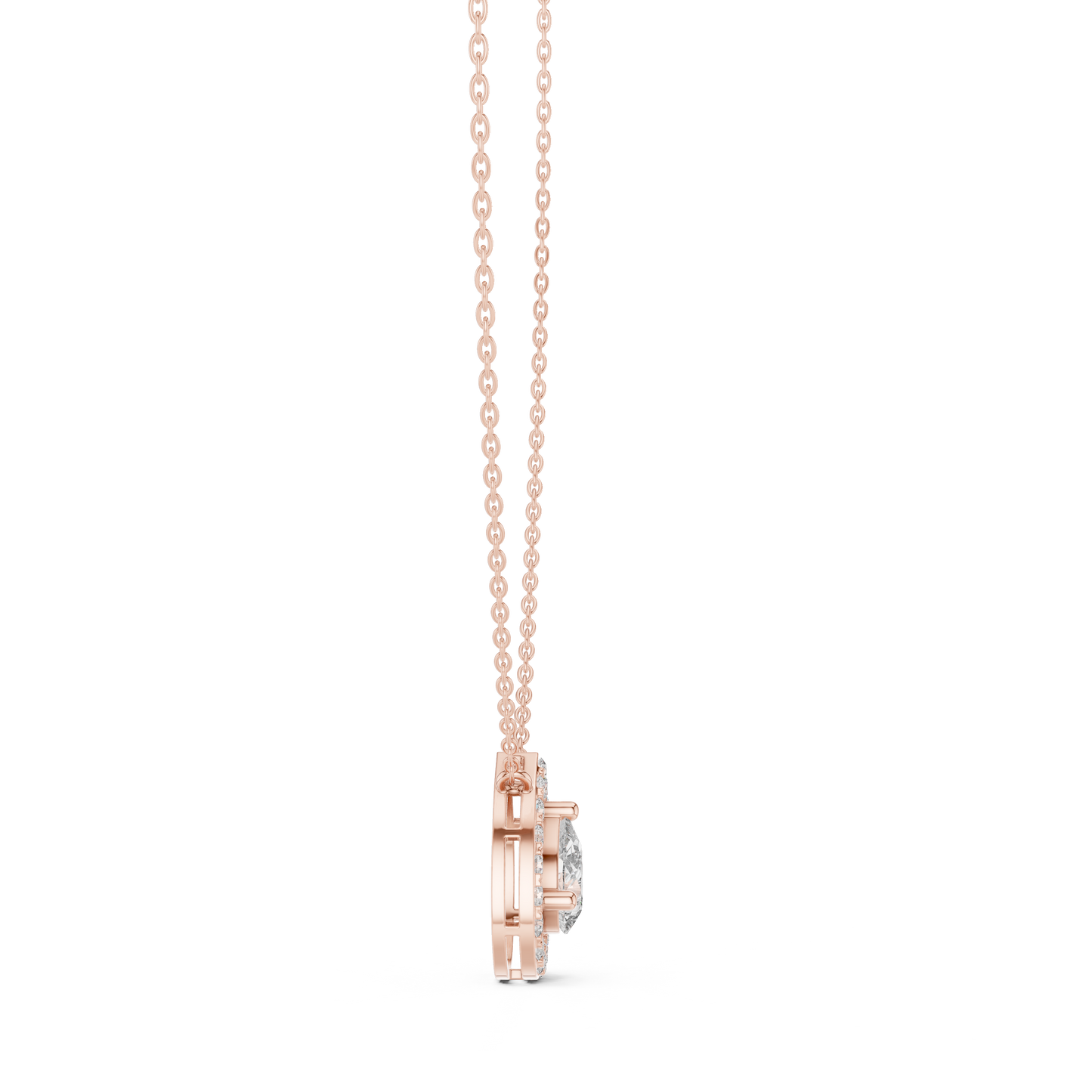 Classic beauty modern luxury - diamonds made to mesmerize - because you deserve nothing less