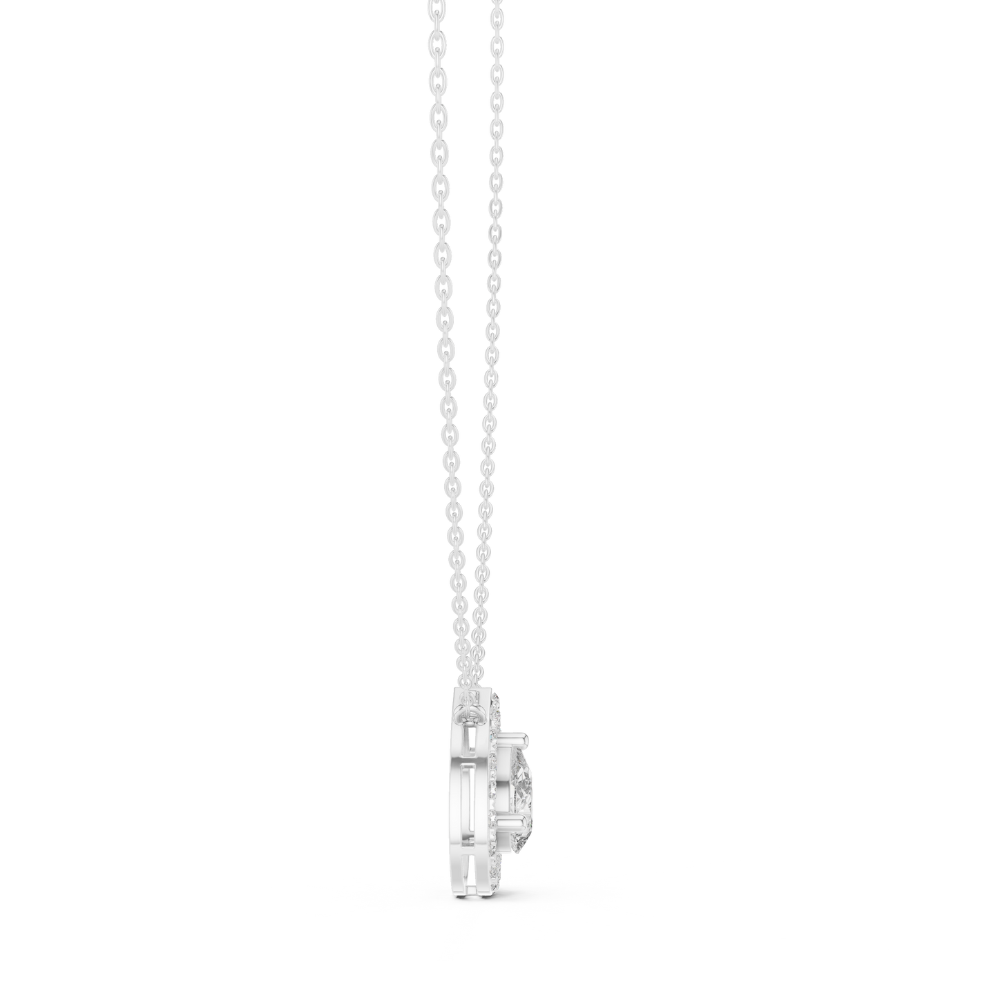 Classic beauty modern luxury - diamonds made to mesmerize - because you deserve nothing less