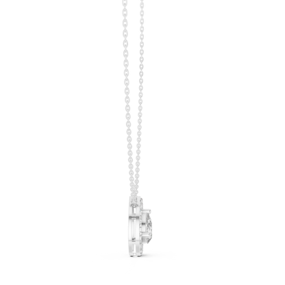 Classic beauty modern luxury - diamonds made to mesmerize - because you deserve nothing less