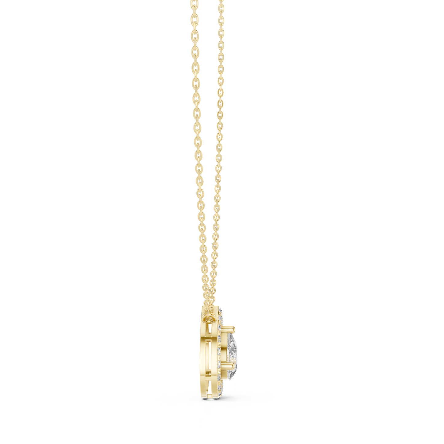 Classic beauty modern luxury - diamonds made to mesmerize - because you deserve nothing less