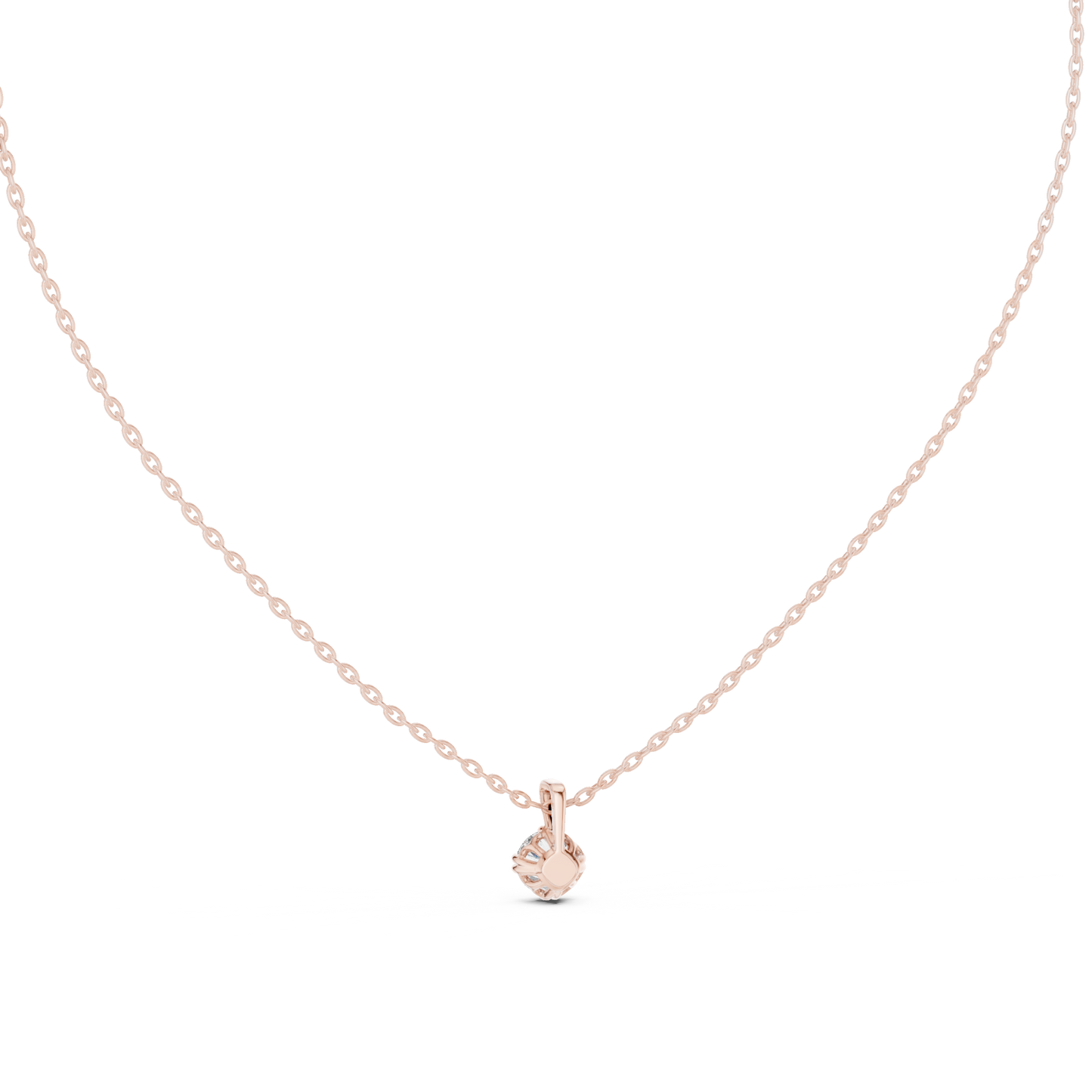 Everyday elegance diamond necklace | crafted with precision passion | bringing sparkle to life's moments