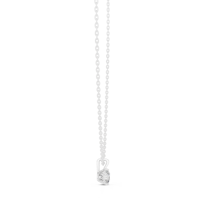 Everyday elegance diamond necklace | crafted with precision passion | bringing sparkle to life's moments