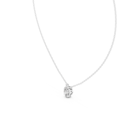 An icon of elegance | diamond perfection inside | wear confidence with every glance