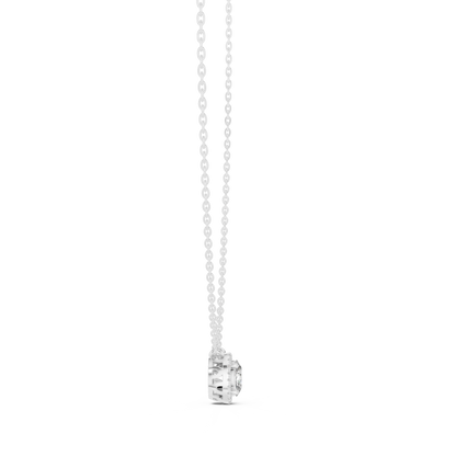 An icon of elegance | diamond perfection inside | wear confidence with every glance