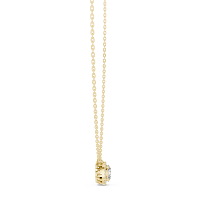 An icon of elegance | diamond perfection inside | wear confidence with every glance