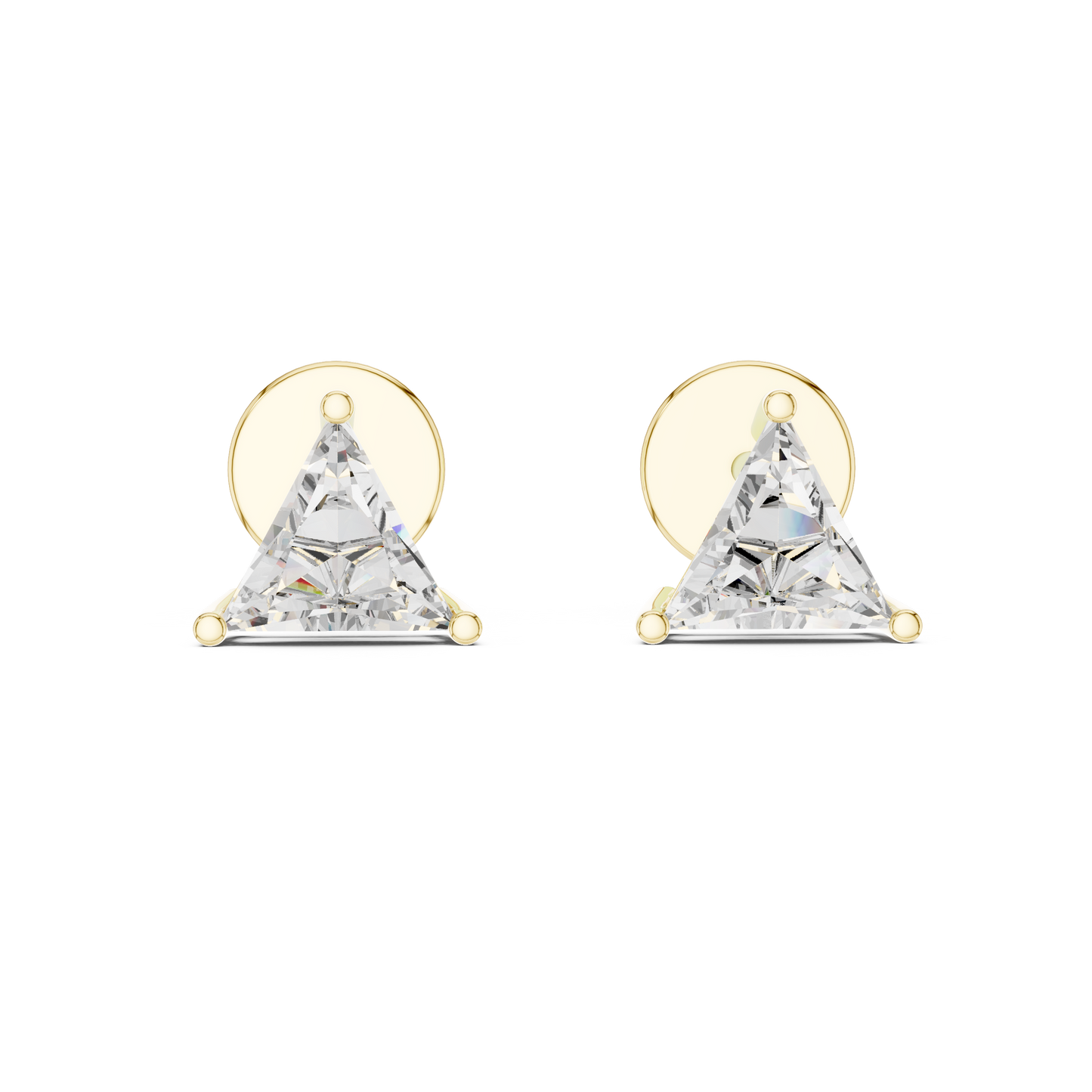 Handcrafted Moissanite Earrings Workshop