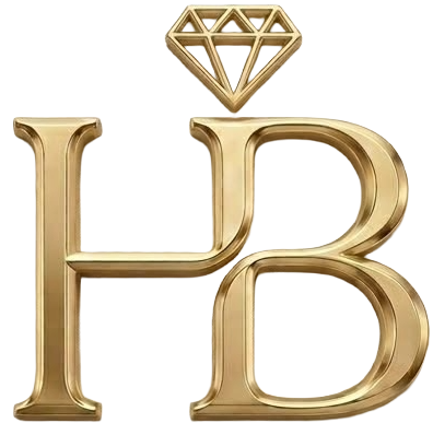 HB Prestige Jewels Logo