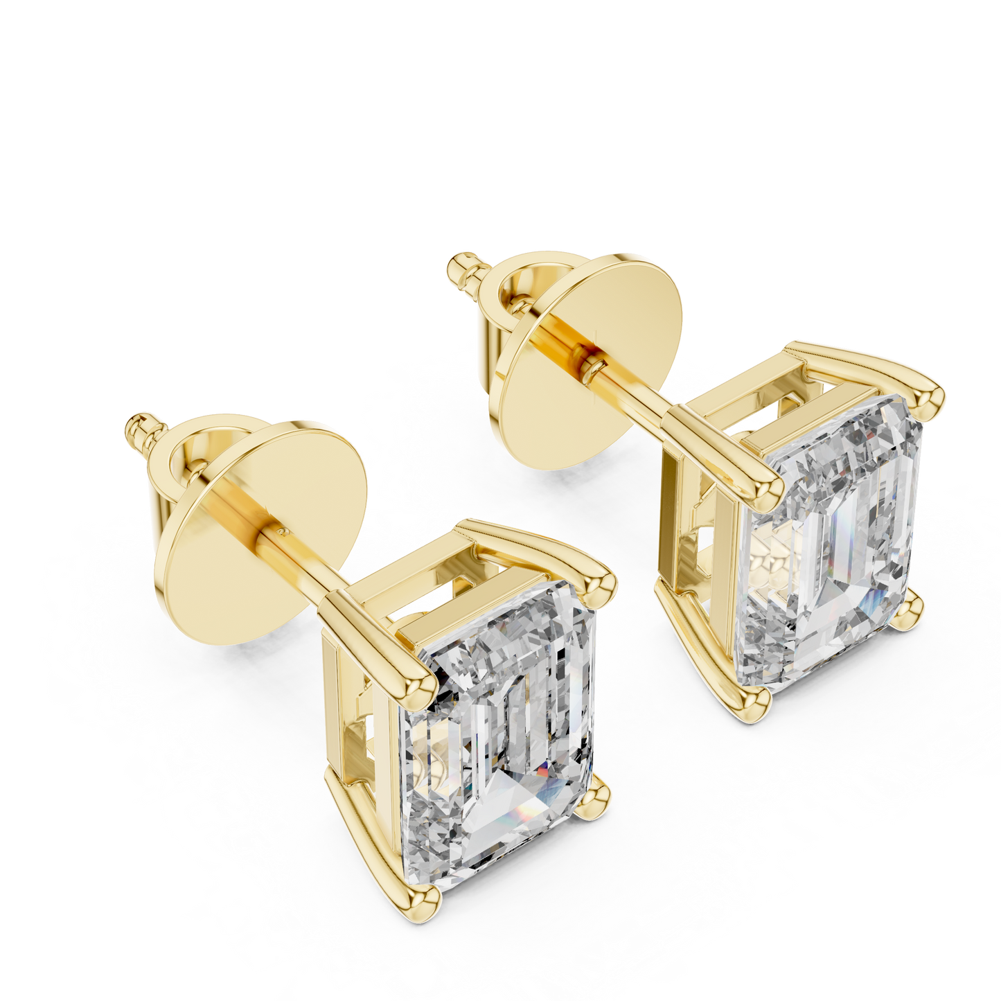 Professional Jewelry Product Shot