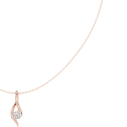 Whispering diamond curves | refined minimal artistry | born from eternal brilliance stories