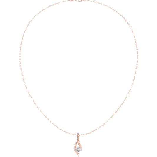 Whispering diamond curves | refined minimal artistry | born from eternal brilliance stories