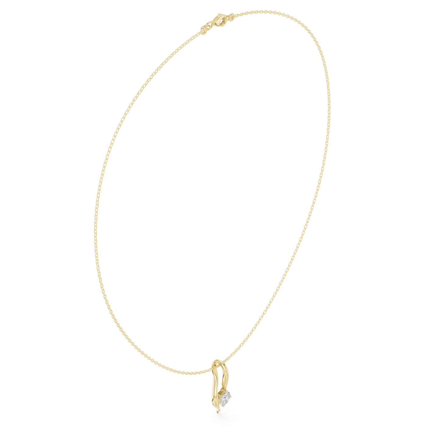 Whispering diamond curves | refined minimal artistry | born from eternal brilliance stories