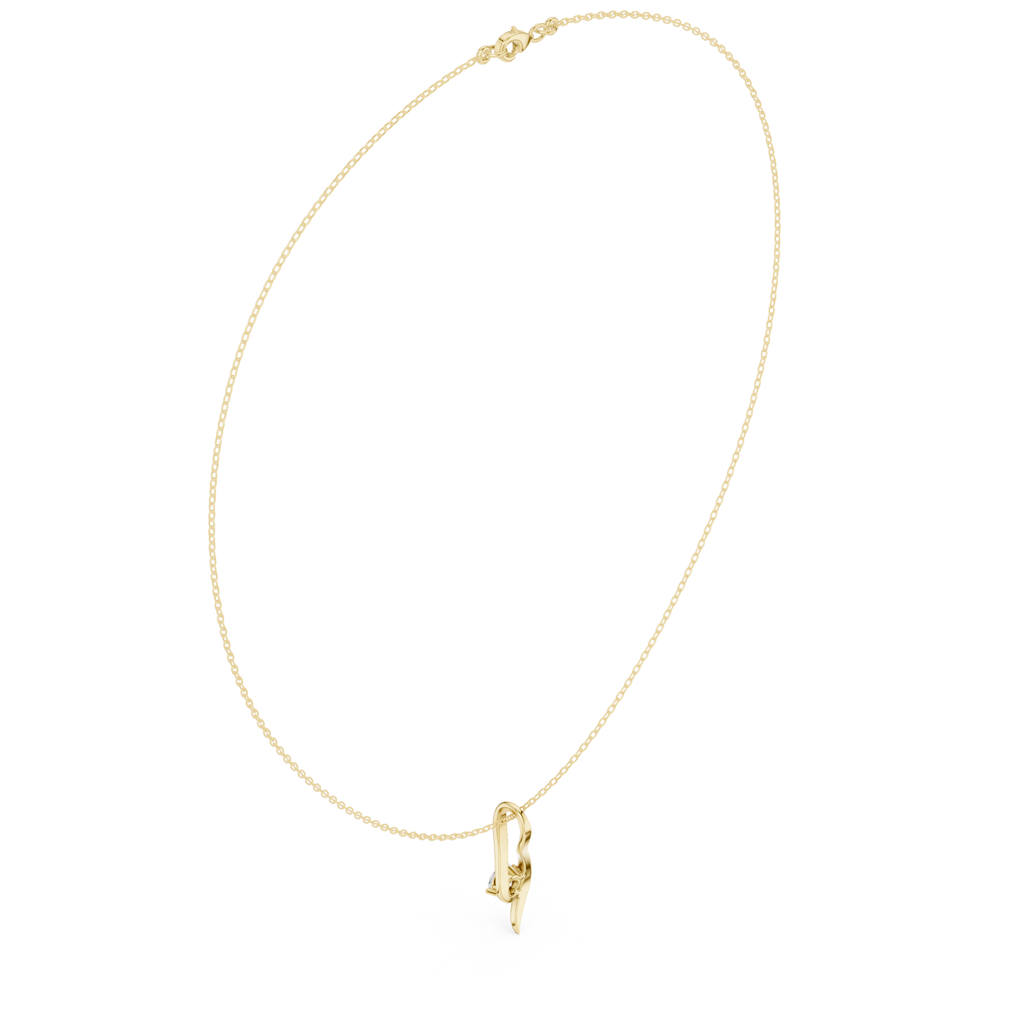 Whispering diamond curves | refined minimal artistry | born from eternal brilliance stories