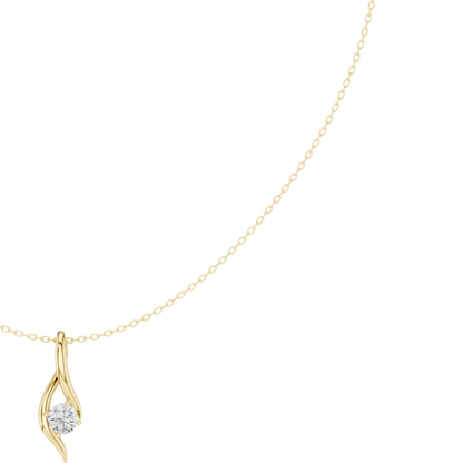 Whispering diamond curves | refined minimal artistry | born from eternal brilliance stories