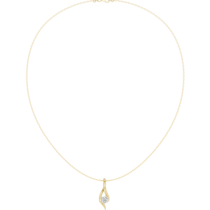 Whispering diamond curves | refined minimal artistry | born from eternal brilliance stories