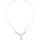 Tennis Necklaces